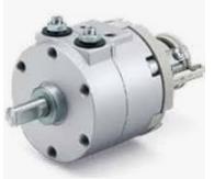 SMC CRB80-180-XJN
