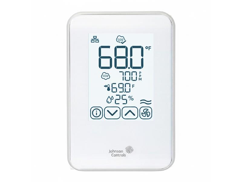 JOHNSON CONTROLS VG1845ERH938GGC