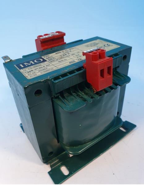 IMO MTSN-P-400-400-110