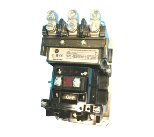 ALLEN BRADLEY 500L-COD93