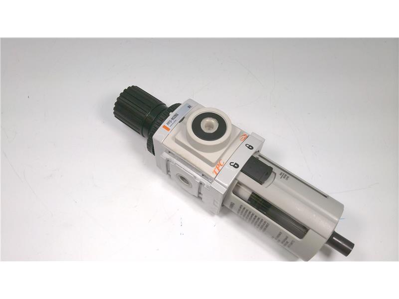 TPC MECHATRONICS CO PP3-N02B1