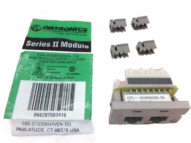 LEGRAND OR-60950009-18