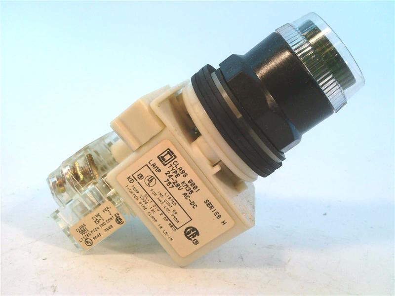 SCHNEIDER ELECTRIC 9001SK1L35GH13