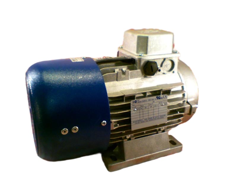 MOTOR APPLIANCE CORP TN90L6SIE2B3