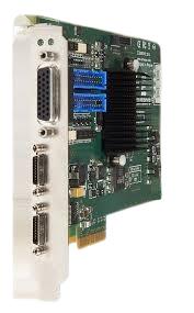 EURESYS MSIP-REM-EUR-PC1622