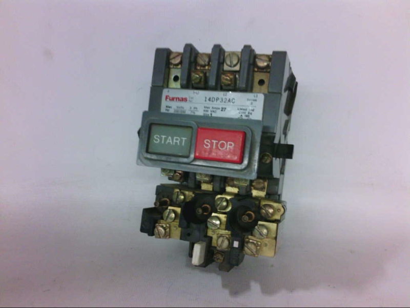 SIEMENS 14DP32AC
