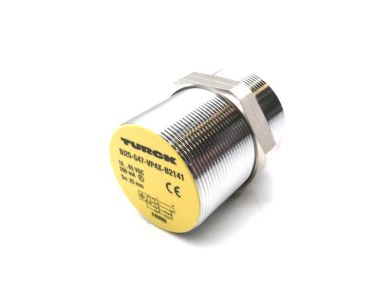 TURCK BI25-G47-VP4X-B2141