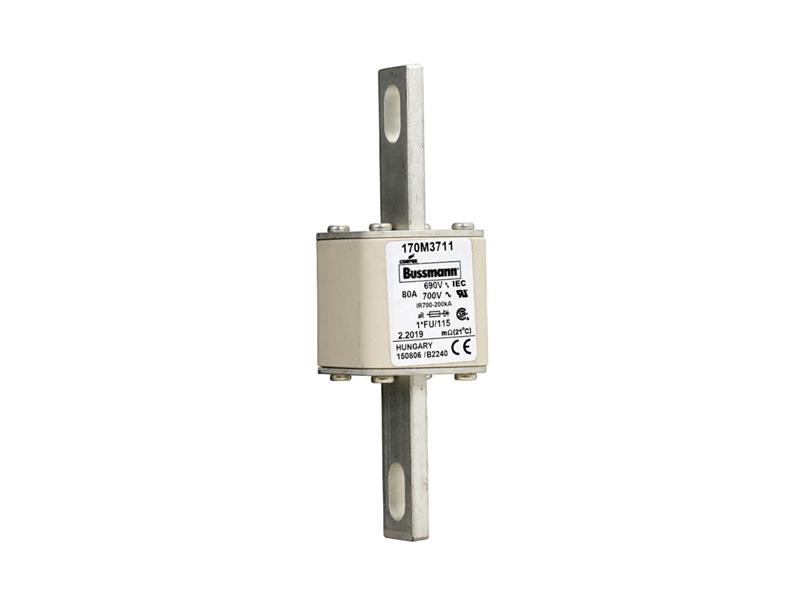 EATON CORPORATION 170M3711