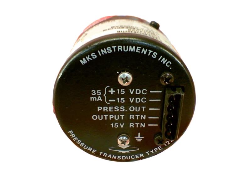 122AA-00002AB by MKS INSTRUMENTS