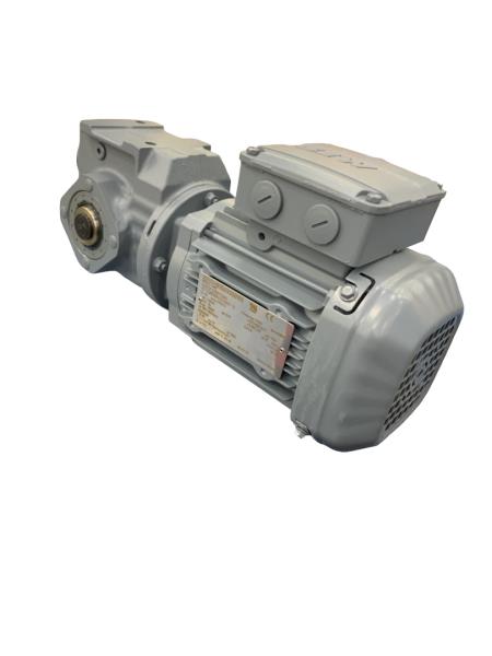 SEW EURODRIVE SAF37 DRS71M4