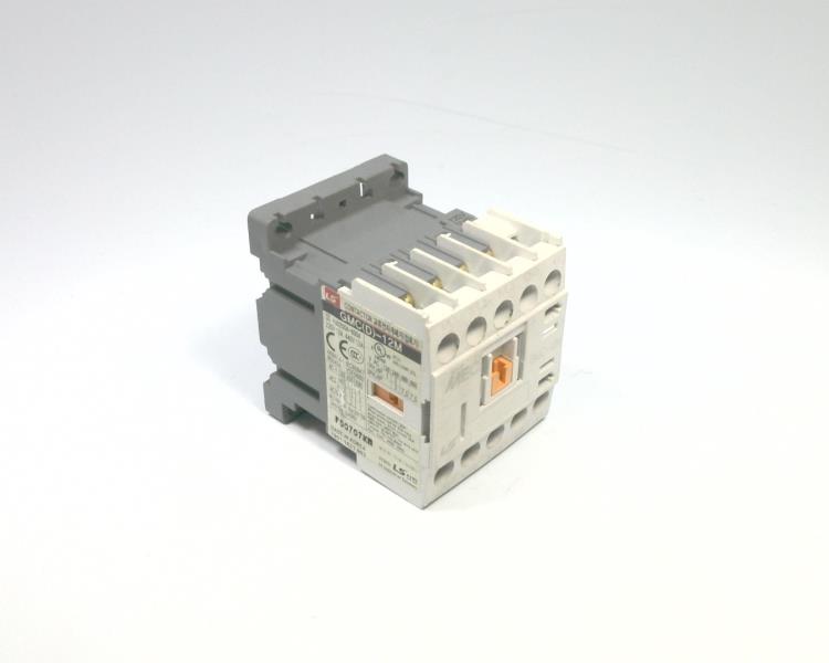 LS ELECTRIC GMC12M-10-120