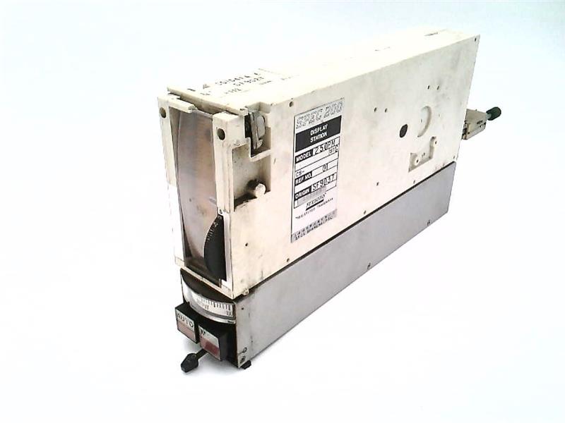 250PM-STG-CS by INVENSYS