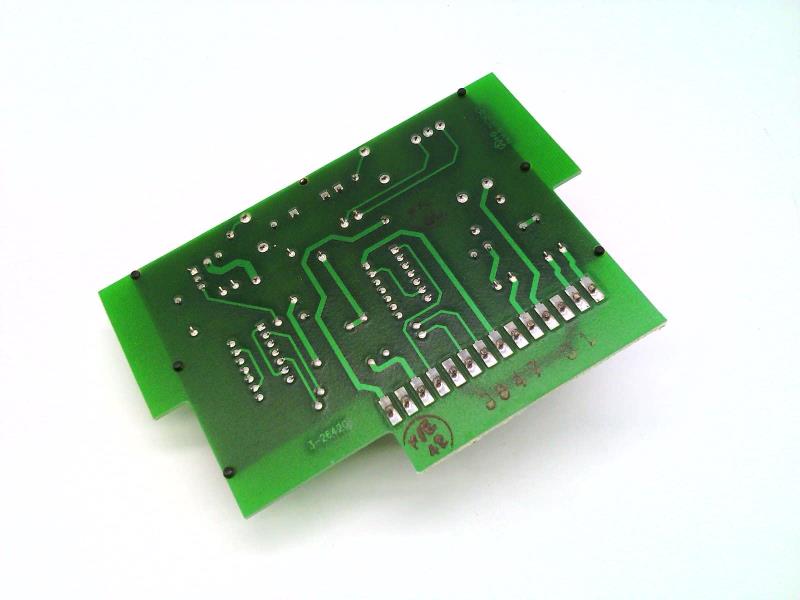 KIDDE-FENWAL, LLC MEUVS1