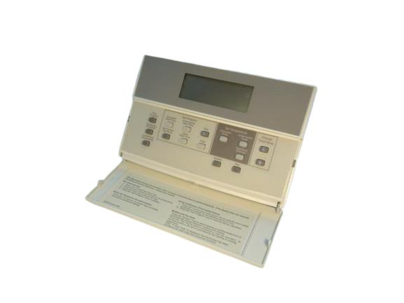 HONEYWELL T7300F2010