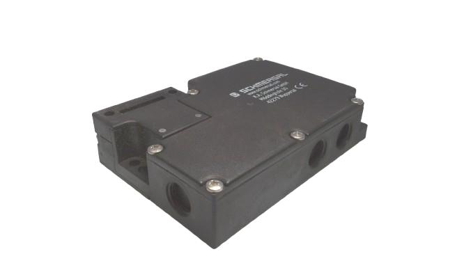 SCHMERSAL AZM 161SK-12/12RKA-024