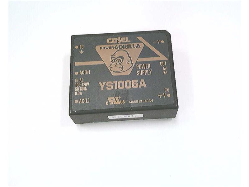 COSEL YS1005A