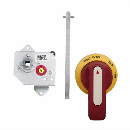 GHMVD12R by EATON CORPORATION