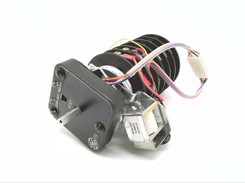 INSTRUMENT TRANSFORMERS INC 957804C