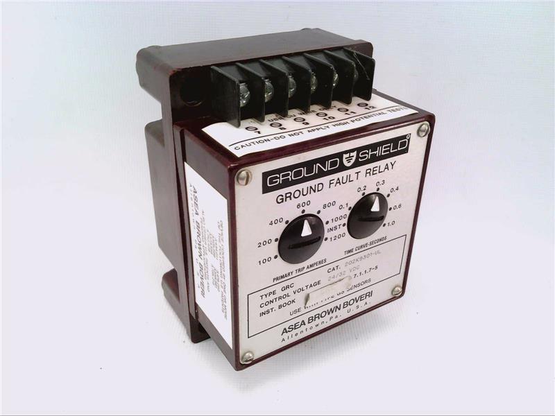 ASEA BROWN BOVERI 202K9301UL