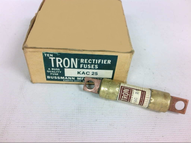 EATON CORPORATION KAC-25