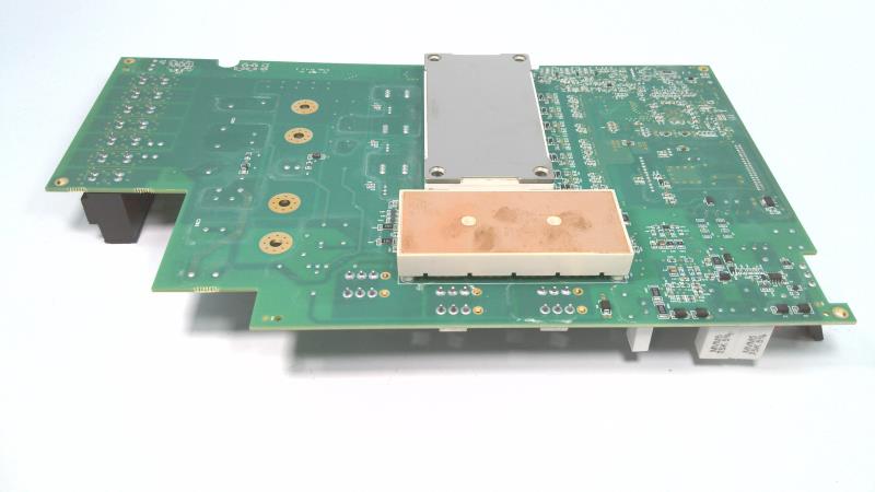 ASEA BROWN BOVERI EB0491B05