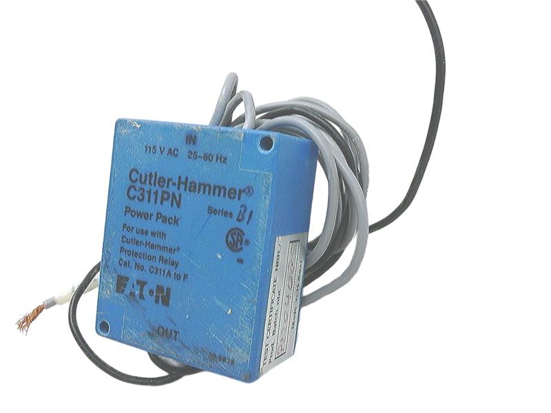 C311PN by EATON CORPORATION