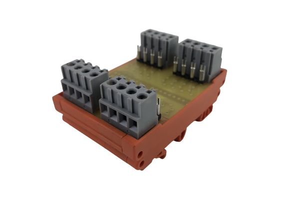 ASEA BROWN BOVERI 20261.00