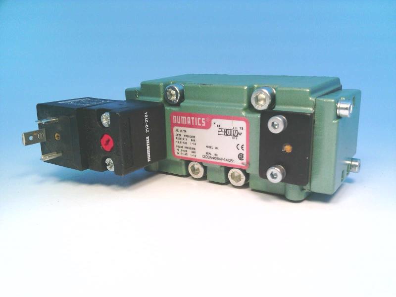 ASCO I22BA4004P44Q61