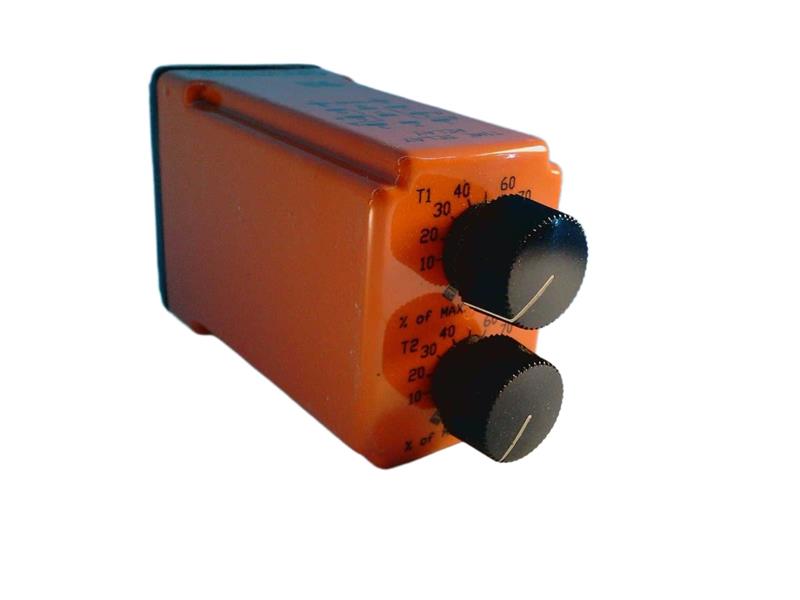 MARSH BELLOFRAM TDF-220-AKB-24H