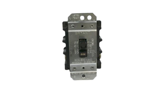 HUBBELL 30002D