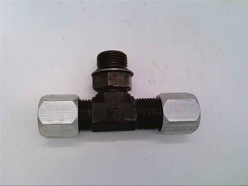 EATON CORPORATION 7715X8