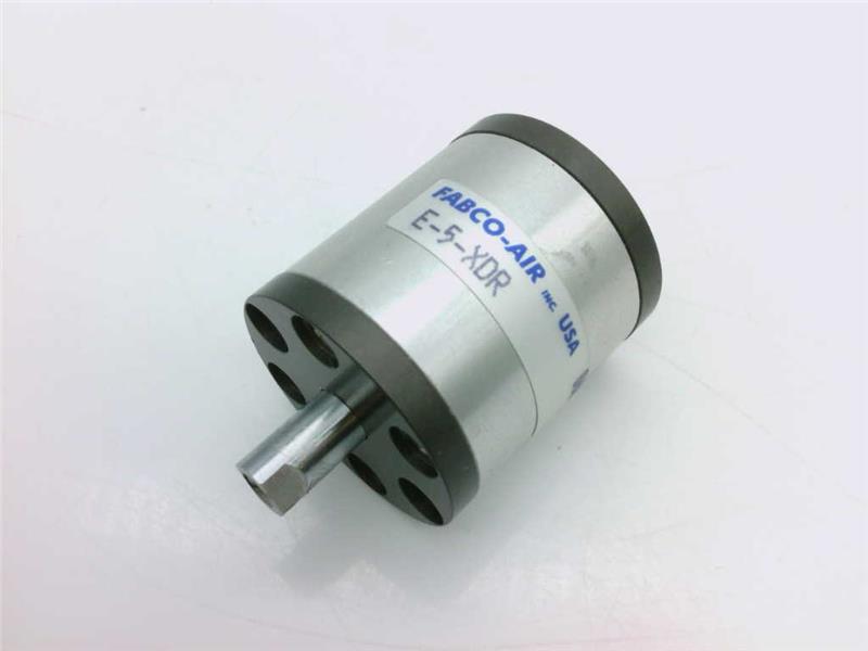 FABCO E-5-XDR