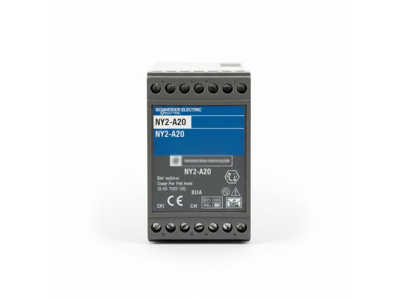 SCHNEIDER ELECTRIC NY2-A20