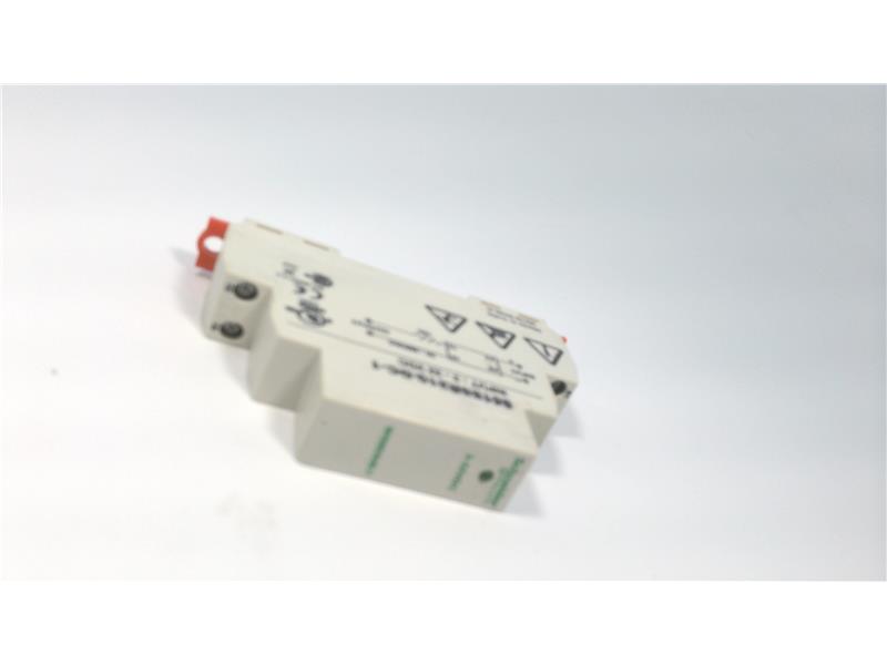 SCHNEIDER ELECTRIC 861SSR210-DC-4