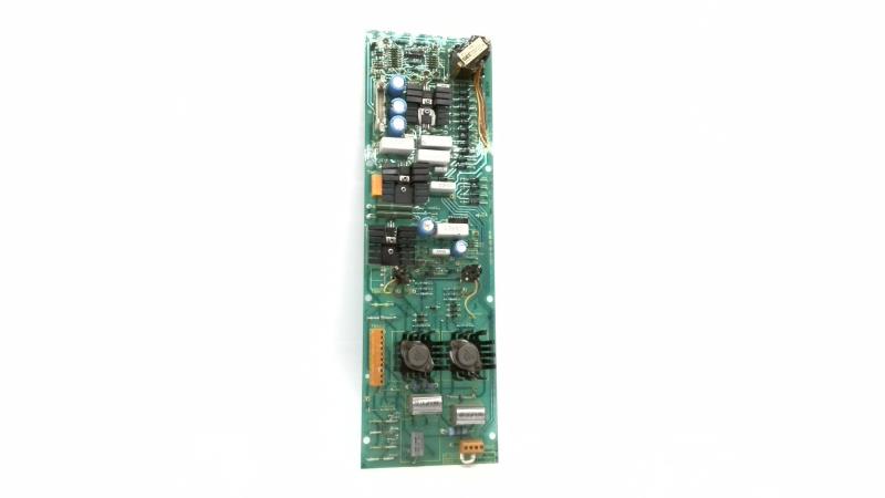 23X2451/40903 by CONVERTEAM