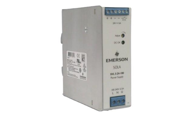 EMERSON SVL5-24-100