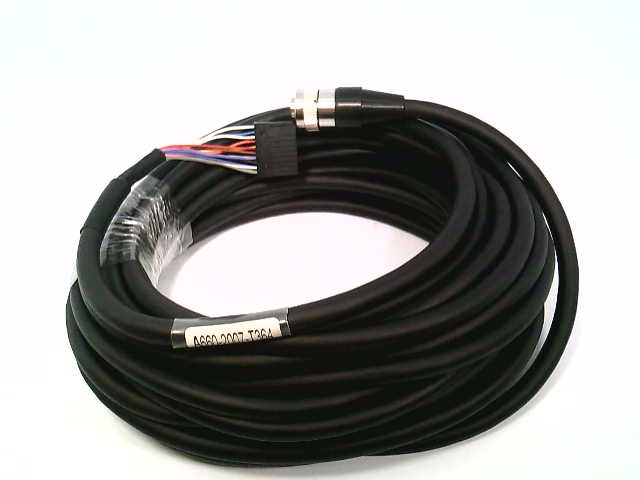 FANUC A660-2007-T364#L-10.5MA