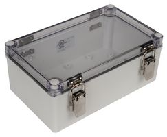 BUD INDUSTRIES PTH-22492-C