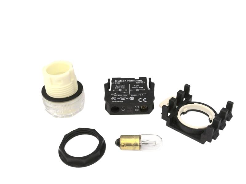 E22H0X4 by EATON CORPORATION