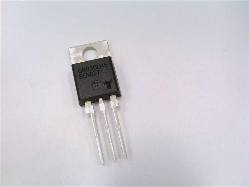 LITTELFUSE Q6030LH5TP