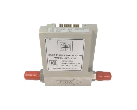 AFC-260 Flow Meter by ASM