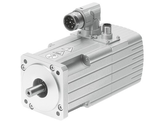 FESTO EMMS-AS-70-S-LS-RS