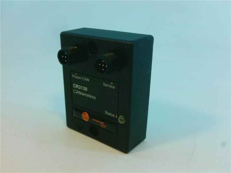 EFECTOR CANWIRELESS/WLAN/BT-CR3130