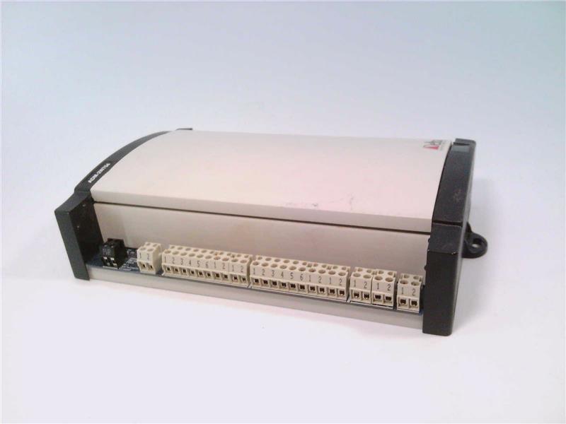 DELTA CONTROLS ADM-2W704