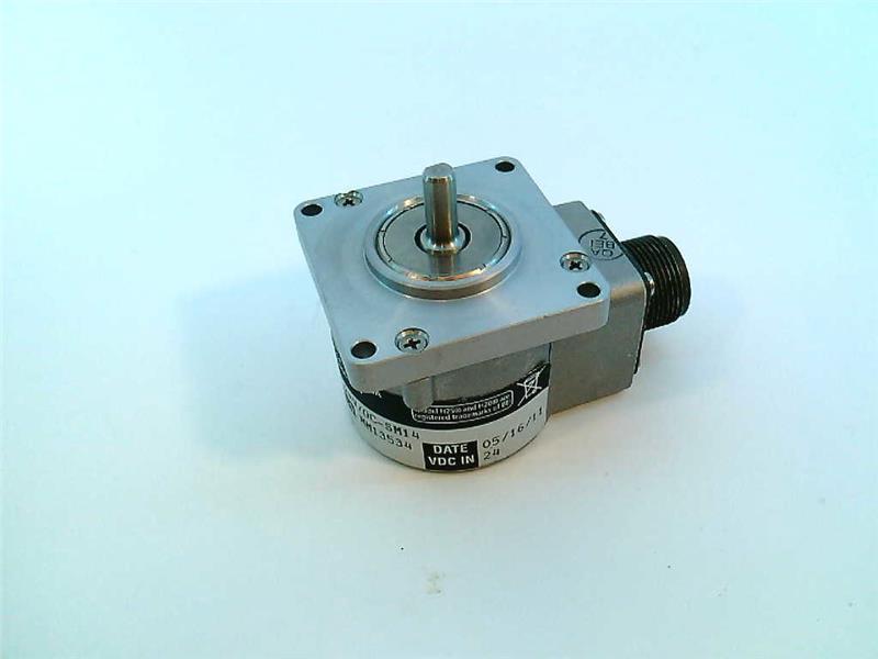 BEI SENSORS H20DB-25-SS-200-AB-24V/OC-SM14