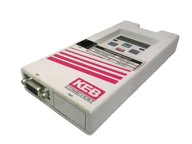 933212901 by KEB AUTOMATION