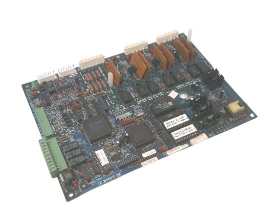 PCA301-02 by ALTRA INDUSTRIAL MOTION