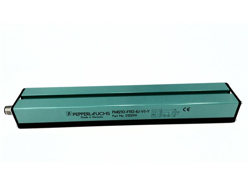 PEPPERL & FUCHS PMI210-F110-IU-V1-Y212299