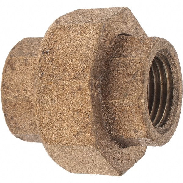 MERIT BRASS COMPANY X187-08