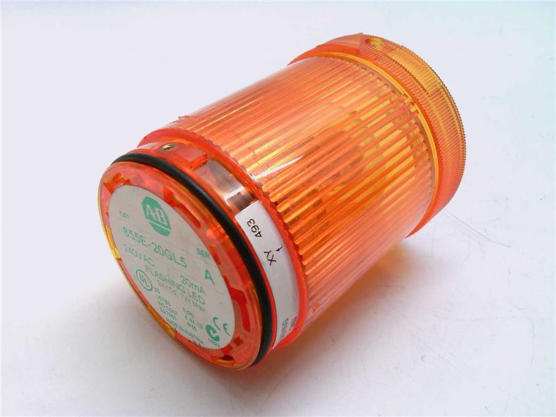 ALLEN BRADLEY 855E-20GL5